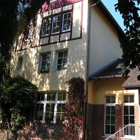 Kleines Apartment In Moenchengladbach-Neuwerk Exterior photo