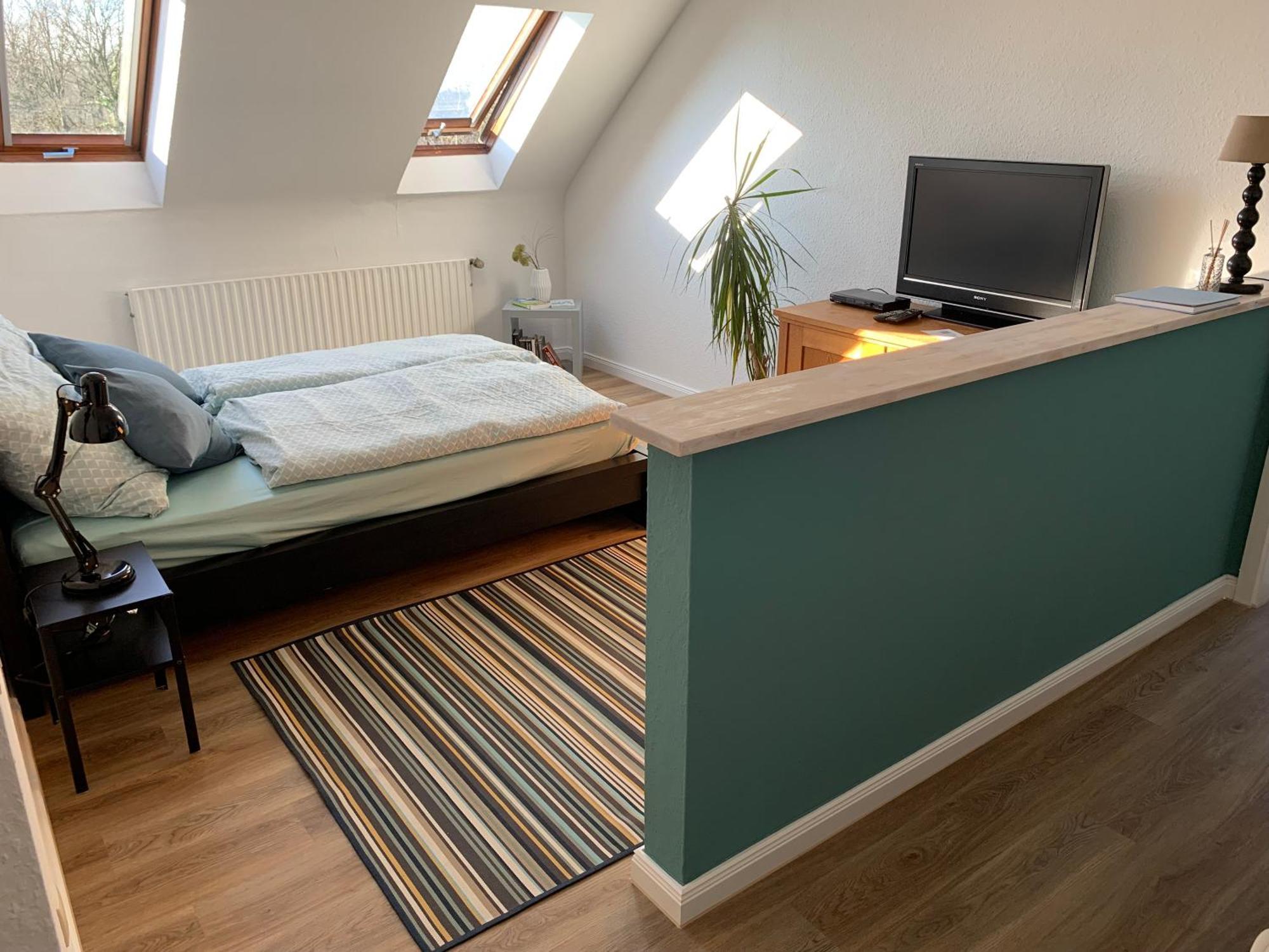 Kleines Apartment In Moenchengladbach-Neuwerk Exterior photo